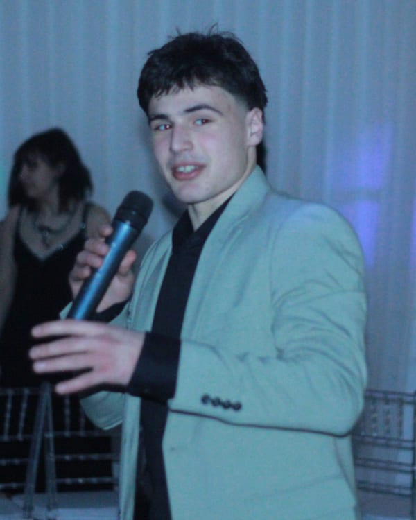 Vasilios Koussioulas